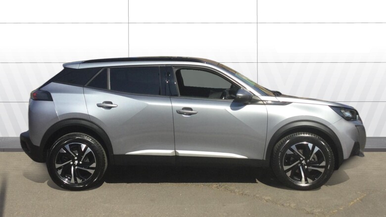 Peugeot 2008 1.2 PureTech 130 Allure 5dr EAT8 Petrol Estate